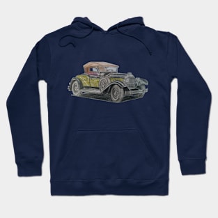 Car Hoodie